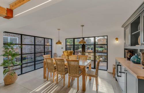 Marsh Mallow Cottage - Hot Tub Packages Available - Foto 41