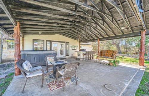 The Cedar House - Foto 4