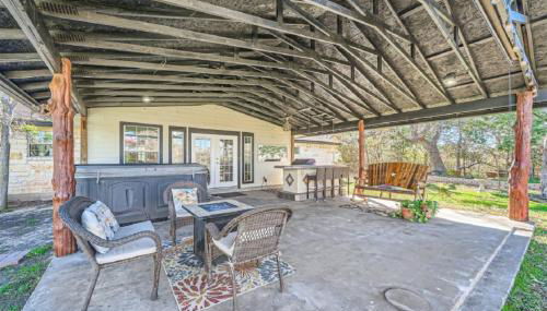 Cedar Creek Ranch - Foto 1