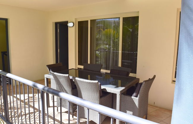 Beachside Holiday Apartments - Foto 20