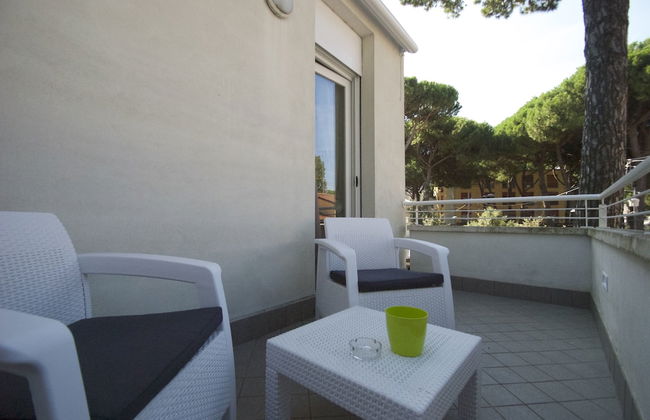 Monolocale Acacia - Photo 7