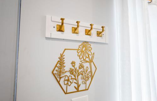 4 New Apts - 3 Bed Apt 1st Floor & 3 Bed Apt 2nd Floor - 1 Bed Studio Apt Ground Floor & 1 Bed Studio Apt Ground Floor near Penn Station EWR Airport Beth Israel Hospital Manhattan NYC - Foto 70