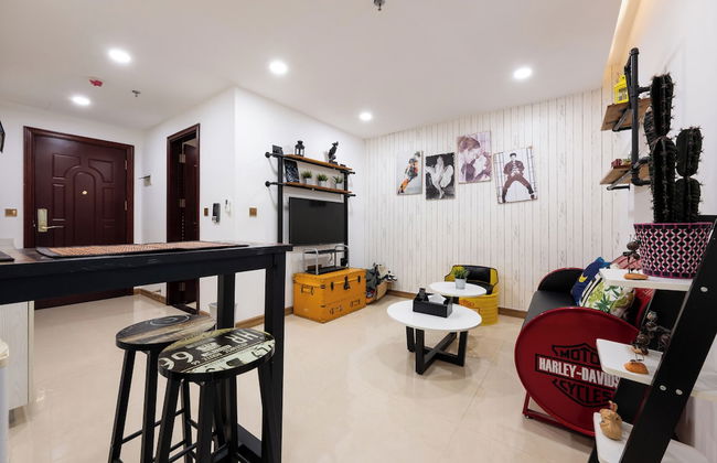 Olympia City Suite by Soben Homes - Foto 39