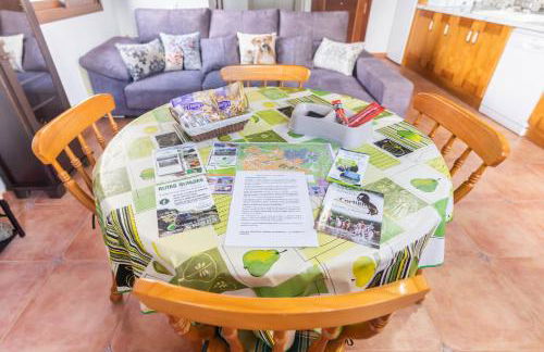 Casa Carmen - Foto 18