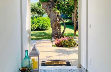 Relais Il Giardino fra gli Ulivi - Foto 18