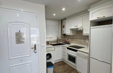 MAGNIFICO APARTAMENTO ATICO MARINA D'OR - COSTA CARIBE lll - Foto 8