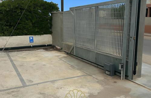 Villa Alessia - La Conchiglia - Foto 57