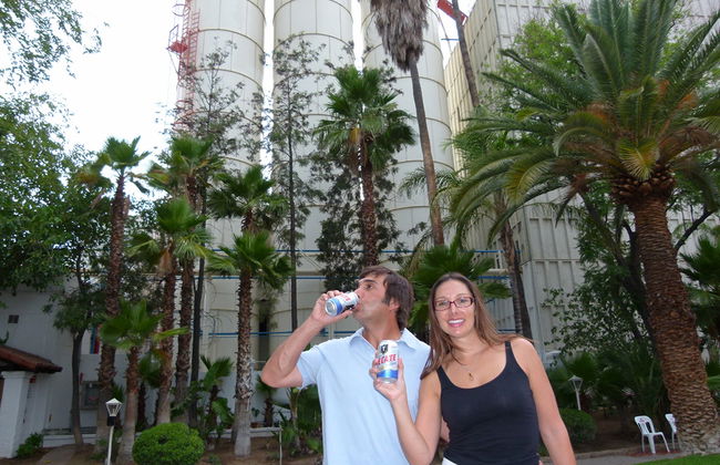 Tecate - Private Tour - Foto 3