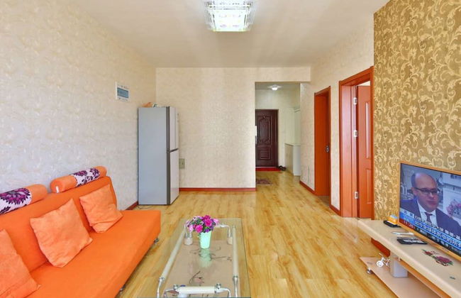 Blessed Family 2BR Apartment 702 - Foto 7