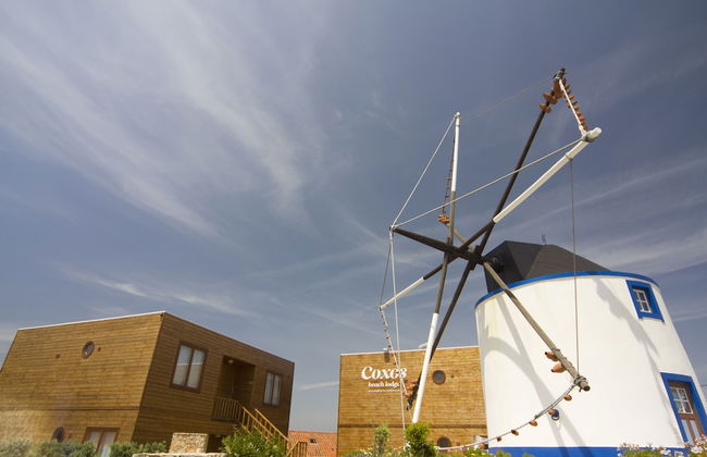 Coxos Beach Lodge - Foto 44