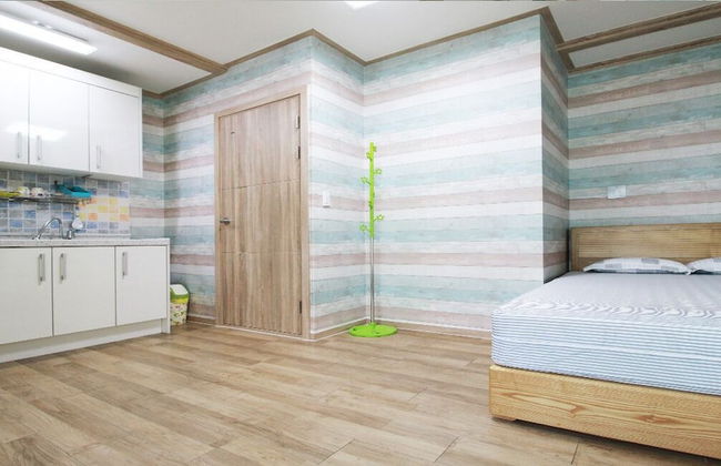 Byeoldul Pension - Foto 45