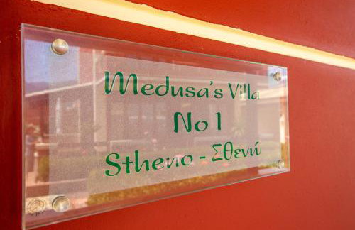 Medusa's Villas - Foto 10