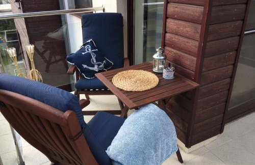 Apartament Visby - Foto 24