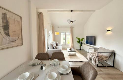 Moderne-Neubauwohnungen mit kostenlosen Parkplätzen - Foto 13