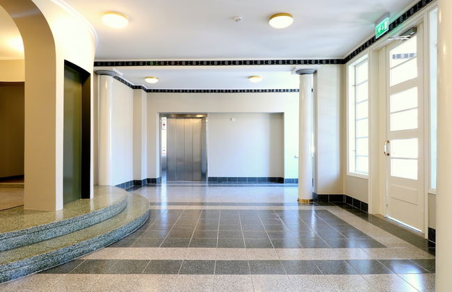 Forenom Serviced apartmentsHelsinkiTöölö - Foto 2