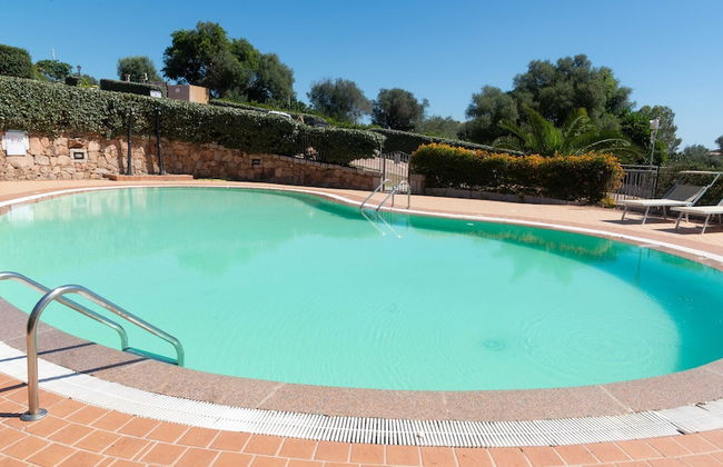 Casa Stella Di Mare in Buddittogliu Straulas - Foto 30