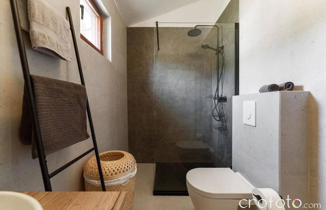 3-bedroom Holiday House Giovanni - Foto 15