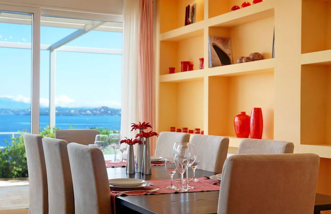 Corfu Luxury Villas - Foto 39