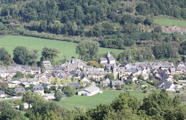 Village de Gite - La Cascade - Foto 22