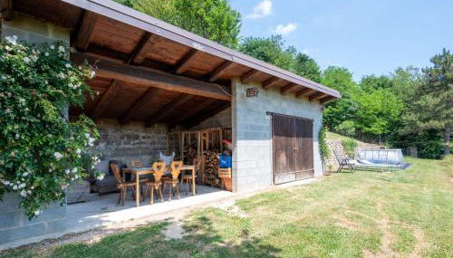 Holiday Home Belbo by Interhome - Foto 3