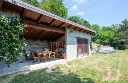 Holiday Home Belbo by Interhome - Foto 3