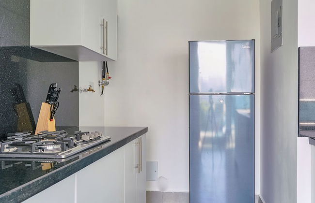 Central Suites Tower - Foto 14