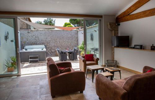 Gîtes Chantelauze - Photo 75