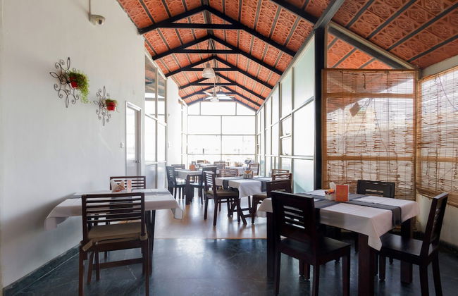 Maple Suites Serviced Apartments - Foto 49