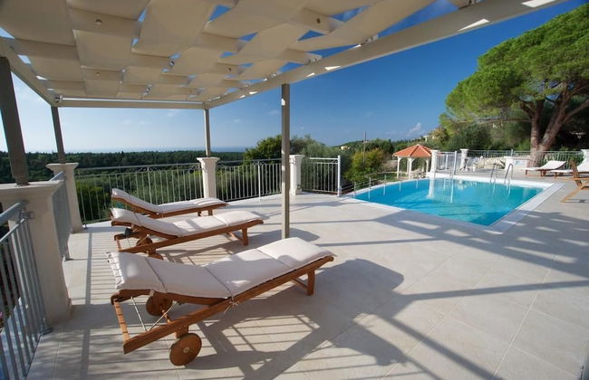 Vryonis Villa - Foto 21