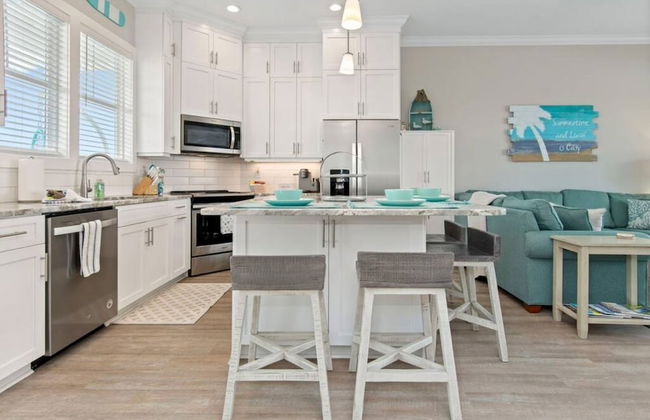 Isle of Dreams in Emerald Isle - Foto 10