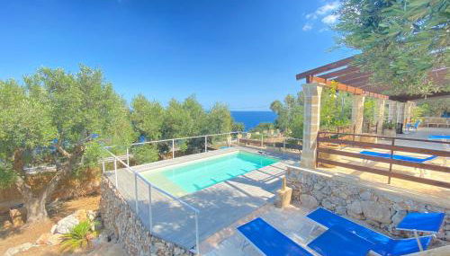 Villa Aurora - Foto 4, Garden