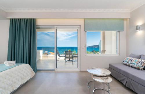 FINIKAS LUXURY SUITES Thassos Golden Beach - Foto 57