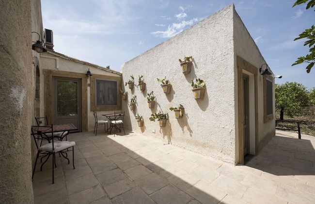 Baglio Siciliamo Country House Adult Only - Photo 21