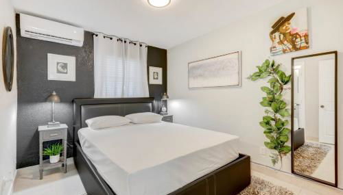 Cozy Casita Luna near beach 60in TV 625 mbps wifi - Foto 2