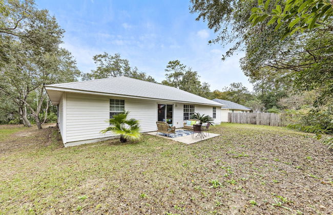 Lillian House - Foto 1