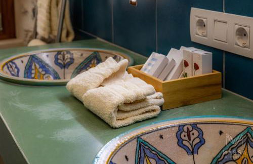 Casa Abeurador, con mucho encanto en el centro de Artà - Foto 20