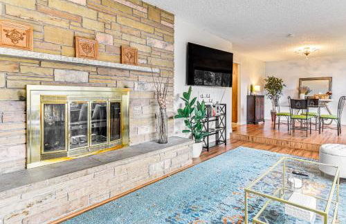 6 Mi to Downtown Vancouver Peaceful Home with Deck - Foto 4