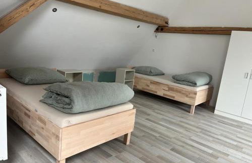 Monteurzimmer Ringingen - Foto 27