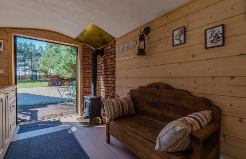 Willa Zielona Jabłonka - Foto 50