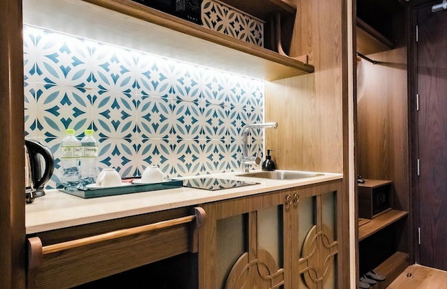 CONDOTEL CHAM BAY LUXURY - Foto 53