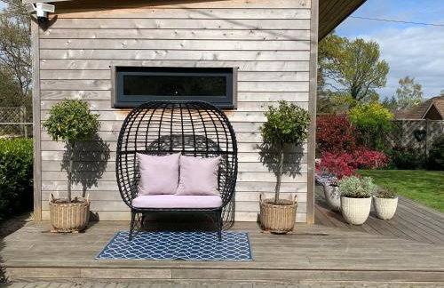 Cedar Cabin - Photo 18