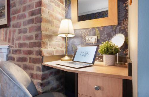 NEW! 1BR in Scarborough Street - Foto 5