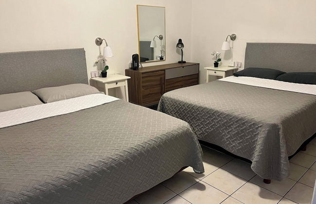 Brisas del Caribe Suite - Photo 2