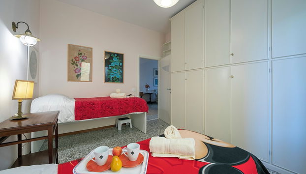 Sunrise Apartment Seaview - Foto 2, Habitación