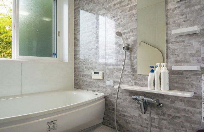 Yugawara Vacation House - Foto 29