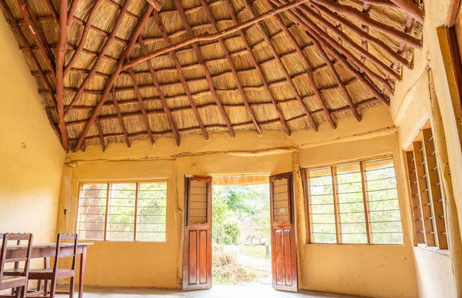 Njobvu Safari - Foto 41