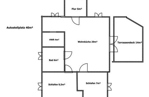 Am Sund Hus - Foto 15