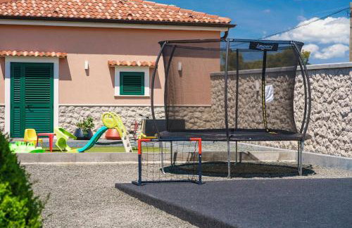 Apartments Antonia - Foto 13