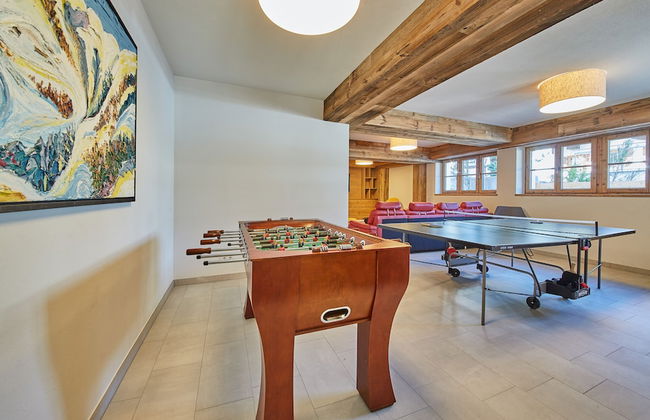 Chalet Guter Hirte - Foto 64