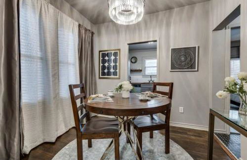 Boho 1BR Condo w Private fenced yard - Foto 10